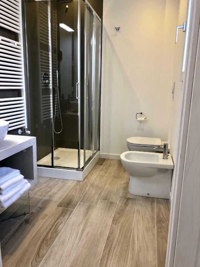 Padua Suite Exterior photo