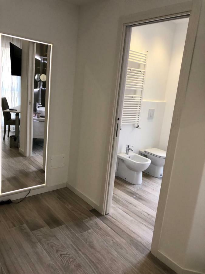 Padua Suite Exterior photo