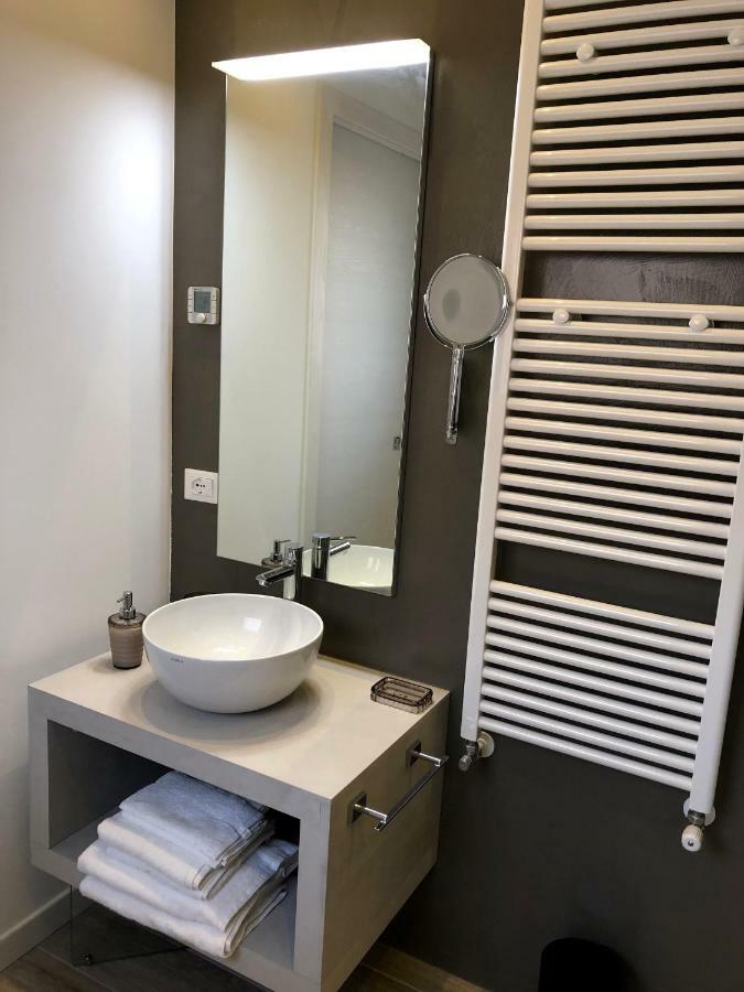 Padua Suite Exterior photo