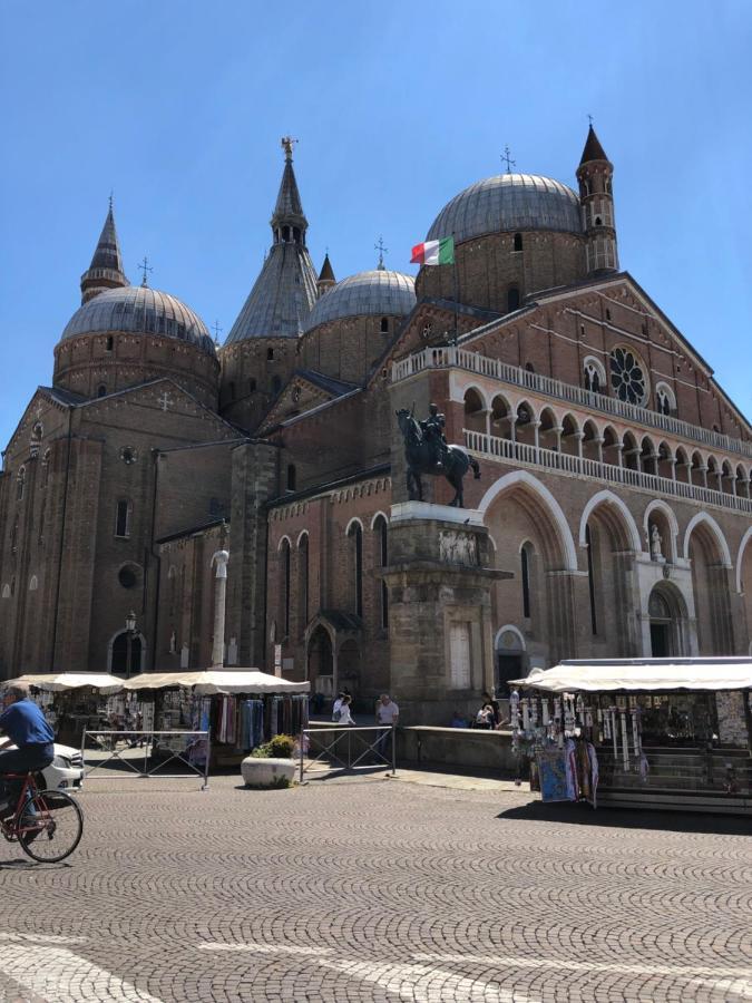 Padua Suite Exterior photo
